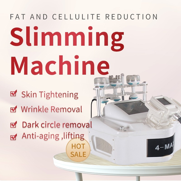 

fast body slimming machine shaping vacuum loss weight cavitation rf vacuum
