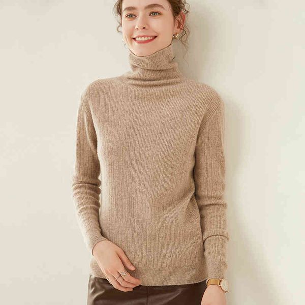 

women's two piece pants autumn and winter style fashion australian wool women's pullover bottoming shirt vqw0, White