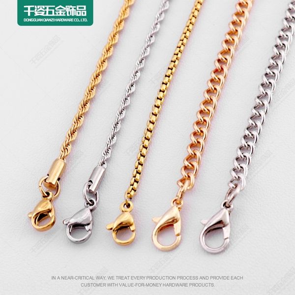 

2ht mask anti dropping stainless steel mask rope eye s anti dropping hanging neck glasses rope hanging chain glasses chain