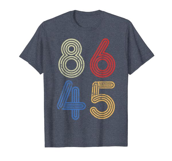 

8645 Anti-Trump Shirts For Men Women Literally Anyone Else, Mainly pictures