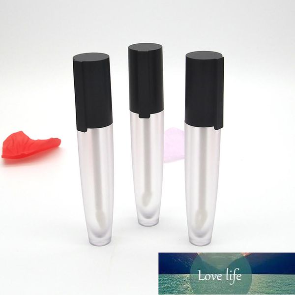 5ML Chili Lip Glaze Tube Pennello a forma di cuore Testina Lucidalabbra Bottiglia di ricambio Tubo vuoto per rossetto Contenitori per imballaggio cosmetico Prezzo di fabbrica design esperto Qualità