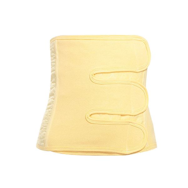 

others apparel postpartum abdominal bands pure cotton caesarean section spontaneous delivery maternal waist band, Black;white