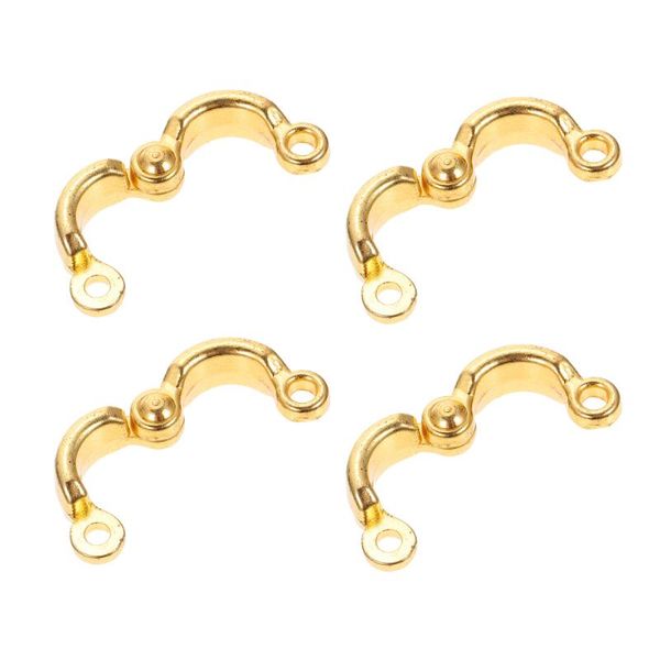 

other bird supplies 4pcs outdoor foot rings metal parrots birds flying training