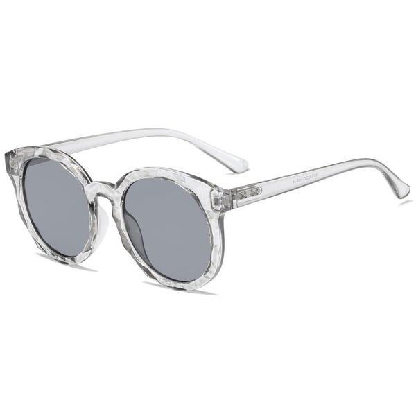

sunglasses 2021 design men women fashion traveling driving sun glasses anti-blue light reading eyewear uv400, White;black