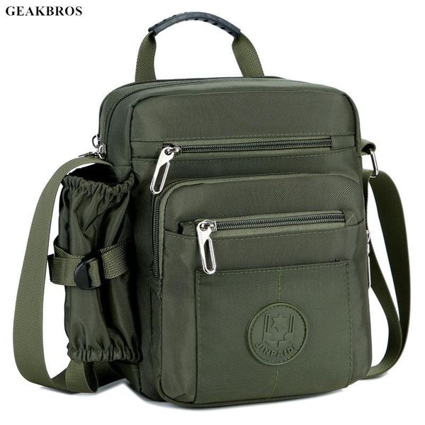 

outdoor bags military tactical bag molle messenger shoulder nylon camping hiking backpack men single belt sack handbags