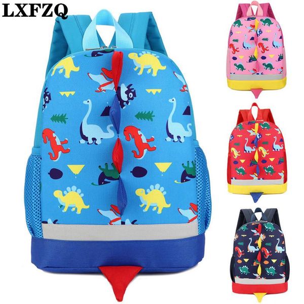 

backpack for children cute mochilas escolares infantis school bags cartoon knapsack baby children's