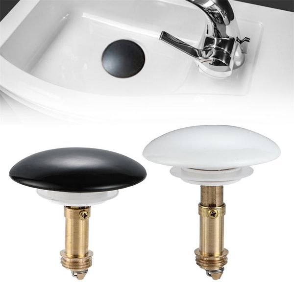 

bath accessory set basin up drain filter universal wash bounce sink vanity ser bathroom use