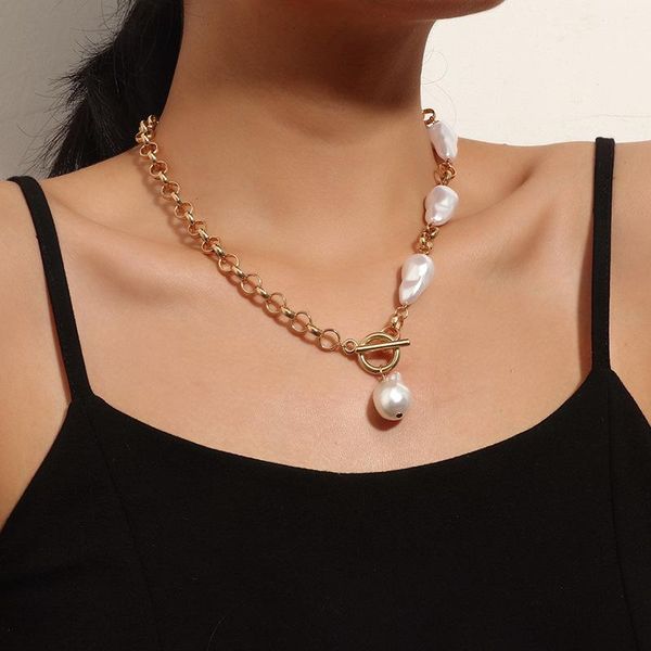 

chains fashion boho vintage multilayer necklace for women heart shape crystal star pendant necklaces female jewelry valentine gift, Silver