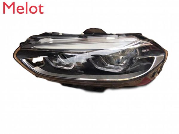 

the application 1-series f52 116i 118i 125i 120i m135i headlight assembly original chai che car sunshade