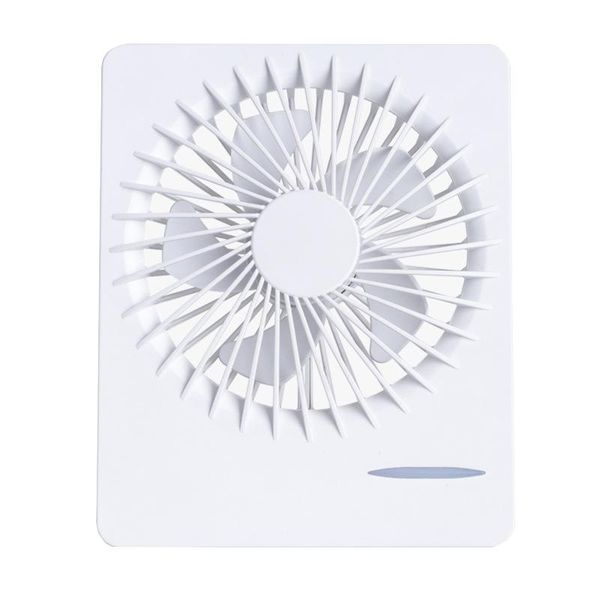 

electric fans abay portable mini usb charging noise-deskfan gift decoration