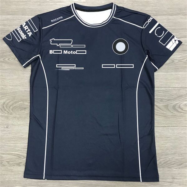 

2121 motorcycle jersey summer quick-drying breathable t-shirt outdoor car fan racing suit custom made with the same paragraph