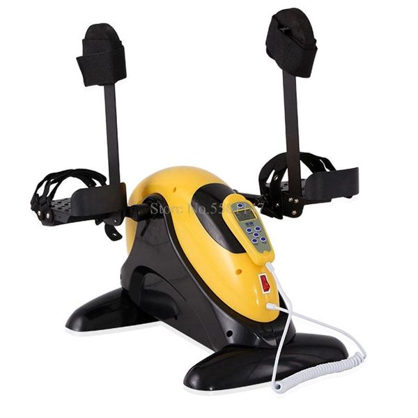 

upper lower limbs physiotherapy rehabilitation exercise therapy bike for serious hemiplegia apoplexy stroke patient electric massagers
