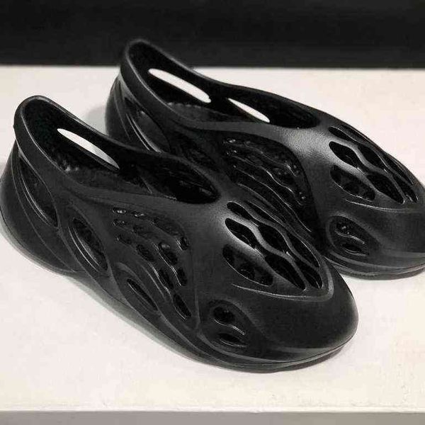 

Fashion brand slippers for men super great quality indoor outdoor basketball football soccer sneakers sports sandal leisure women gift birthday summer party AL20, 19