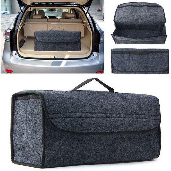 

storage bags car seat bac organizer cool travel holder big bag gray toy closet clothes