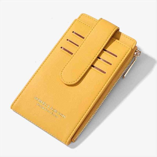 

leather mini women card holder cute credit id holders zipper wallet case change coin purse bags, Red;black