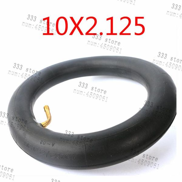 

motorcycle wheels & tires hoverboard 10x2.125 tire inner tube for self balancing electric scooter smart balance 10x2 10 " hover board