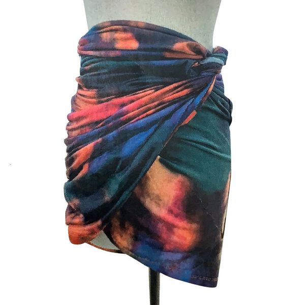 

skirts exit pijtrl irregular waist high, skirt thin summer kpv8, Black