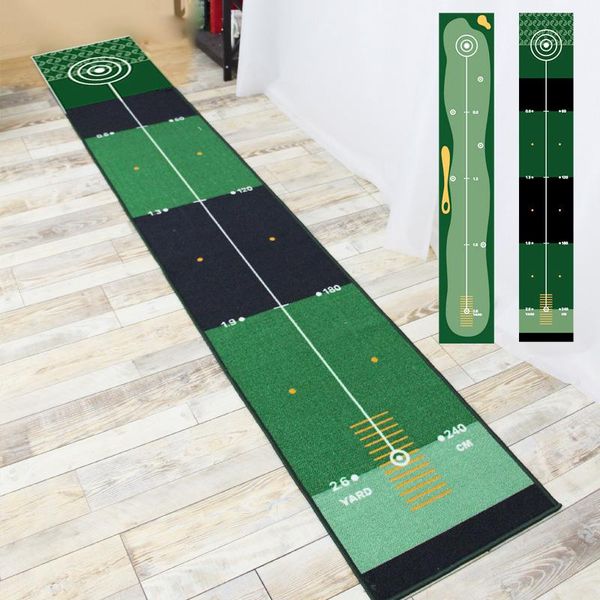 

indoor recreation practice golf putting technique carpet mat green outdoor pads