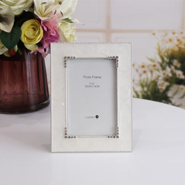 

frames bedroom decoration white po frame wedding gift anniversary luxury customized simple small creative big collection