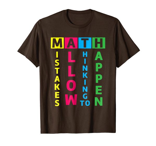 

Funny I'm A Math Teacher Shirt Appreciation Gift Math Lover, Mainly pictures