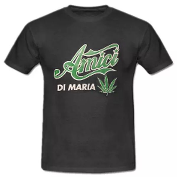 

t-shirt shirt funny friends of maria shirt 100% cotton, White;black