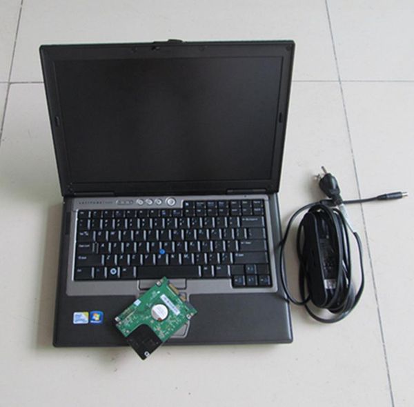 

code readers & scan tools v2021.6 for mb star c4 software hdd 500gb dell d630 lapwith windows 7 system