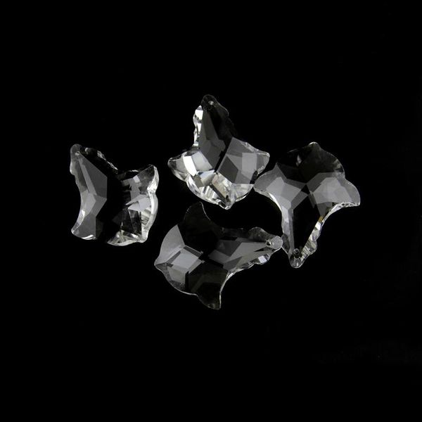 

20pcs/lot ,50mm one hole only , crystal curtain pendant for diy chandelier parts