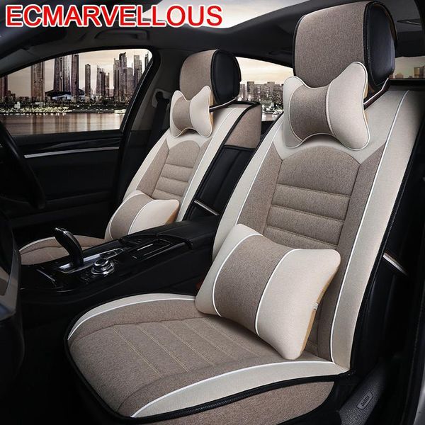 

car seat covers accesorios universal cushion cubre para automovil set accessories interior funda asiento coche automobile cover