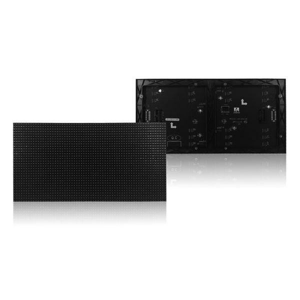 

indoor smd2121 full color rgb p5 led panel 64 x 32 pixels 5mm matrix display module modules