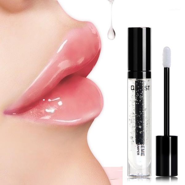 

sale moisturizer volume lip gloss long lasting lips pump transparent waterproof clear lipgloss1