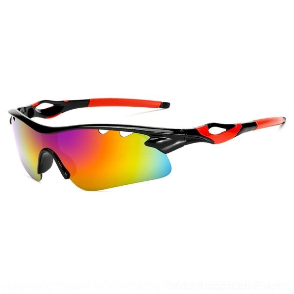 

ja2 driver eyeglass driving sunglasses night vision sun sports chaozhou people riding explosion proof outdoor 9302 cycling glasses, White;black