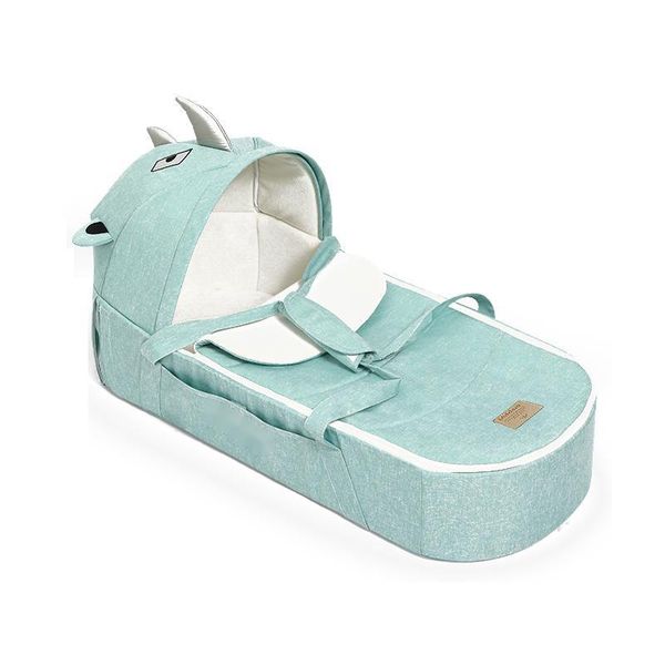 

sheets & sets portable out going baby basket born car bed mid confinement safety sleeping sheet