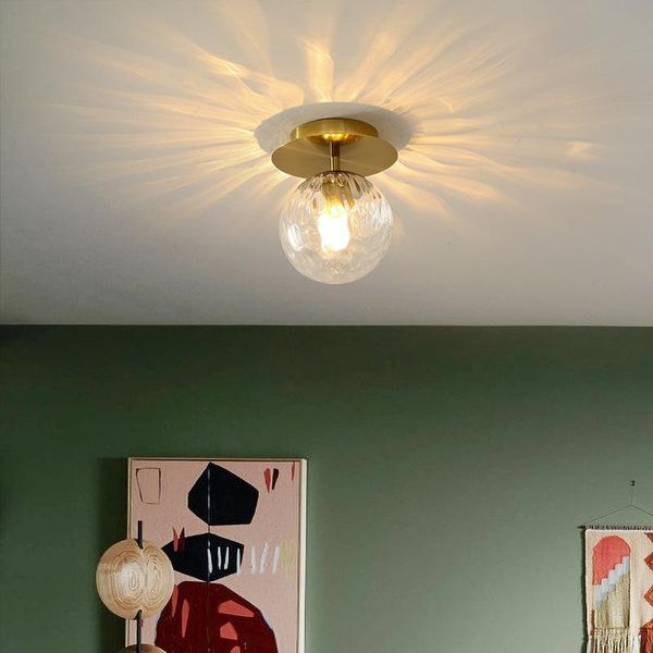 

ceiling lights modern led luminaria light industrial decor plafon living room dining