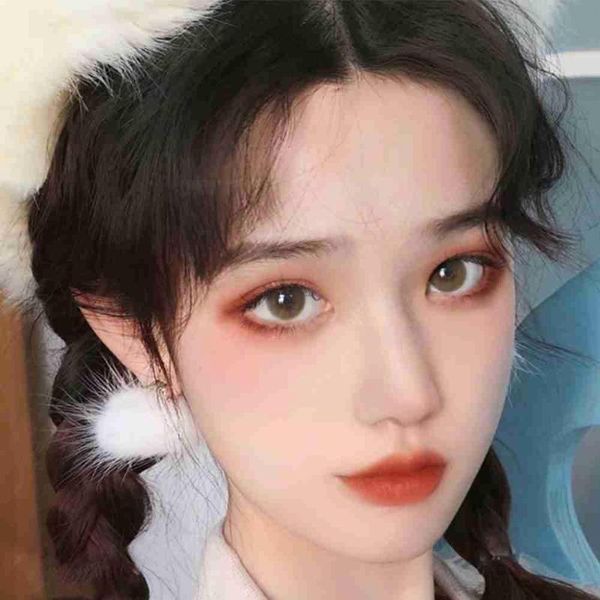 

eye shadow 16 colors mashed potato sequins palette pearlescent mini blossom matte waterproof powder peach portable eyeshado k3g3