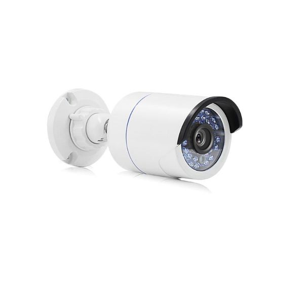 

cameras techage 1080p poe 48v ip camera 2mp outdoor waterproof onvif audio security cctv surveillance ir night vision