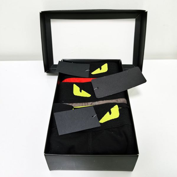 

2021 captain underpants for boys cotton mens underwear near me pattern brief review vintage men's soft cueca boxer man gay homme underp, Black;white