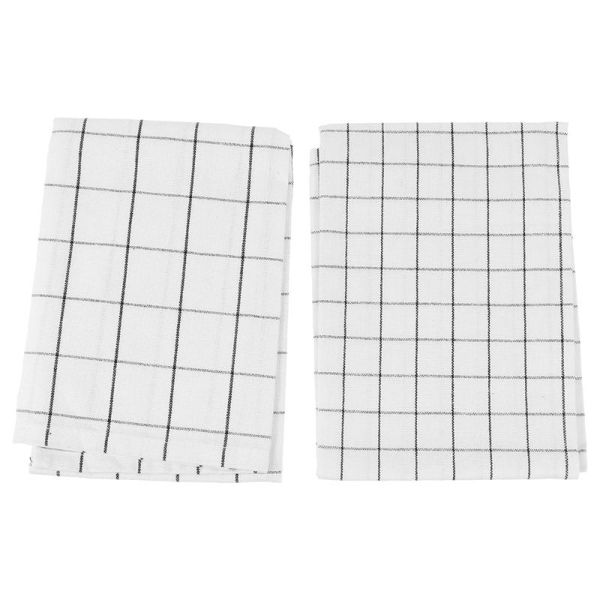 

table cloth 2pcs japanese type tablecloth placemat simple home cotton (2 styles)