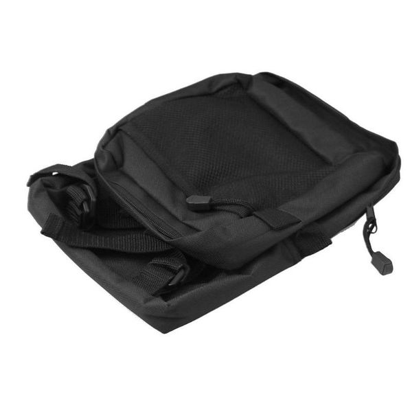 

car organizer universal rear storage bag for motorcyclesfor atv cross-country bikes bags street glide road