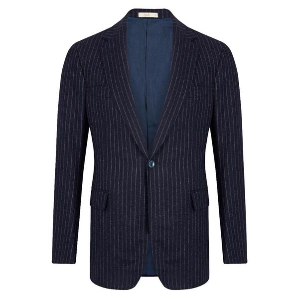 

3pieces man suit casual singal breasted warm v-neck striped business woolen for thick male notched fashion jacket men's suits & blazers, White;black