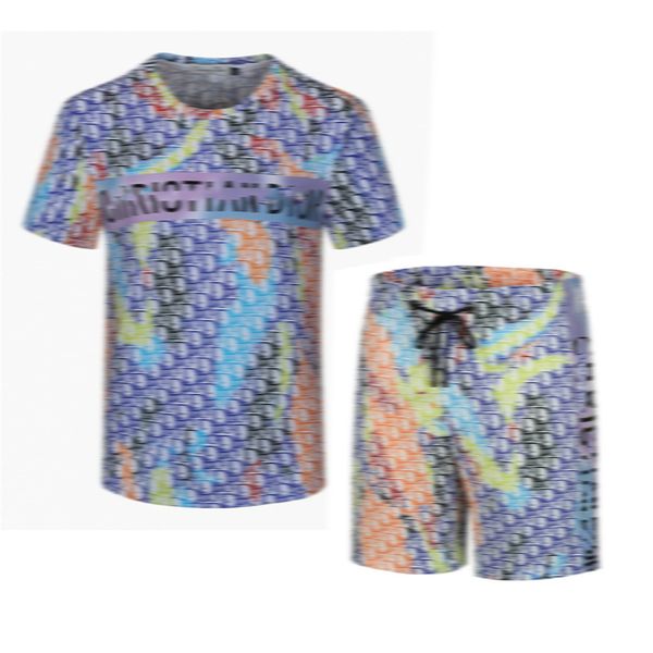 

mens tracksuit summer sweatshirts sweat designers clothing men short tracksuits jackets sportswear sets jogging hoodies suit fashion gym pri, Gray