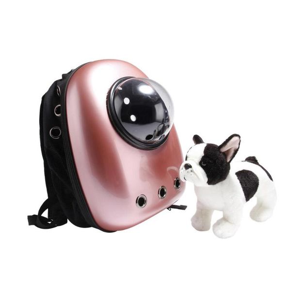 

transport carrying cat bag breathable bubble astronaut travel big space dog pet carrier outdoor backpack car seat cover covers