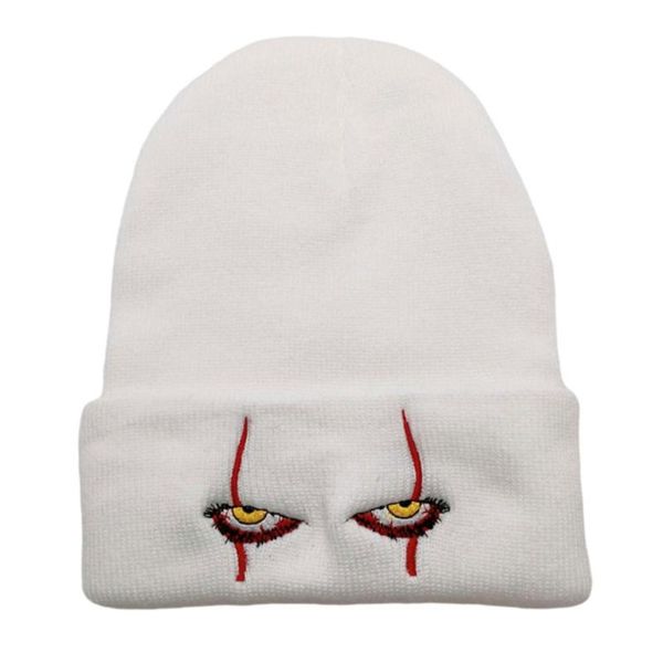 

beanies men women casual  kids halloween gifts winter fashion soft outdoor sports folding solid knitted hood hat unisex