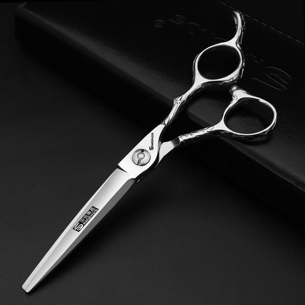 

hair scissors 6 inch professional hairdressers japanese stainless steel tools