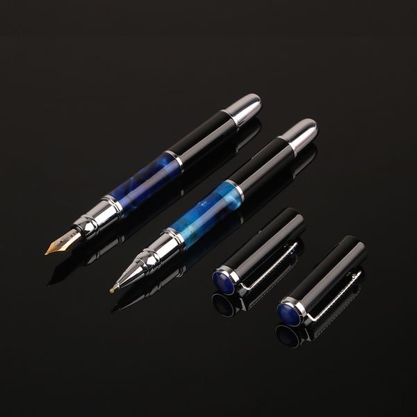 

metal neutral acrylic signature calligraphy pen