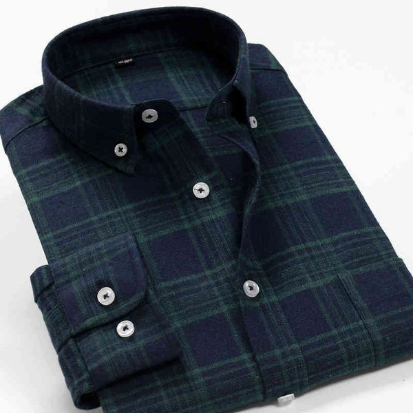 

shan bao classic size big plaid 2021 spring business marks young office clothes shirt, White;black