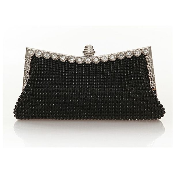 

austrian diamond aluminum banquet dress cheongsam hand women's temperament bag, shoulder bag