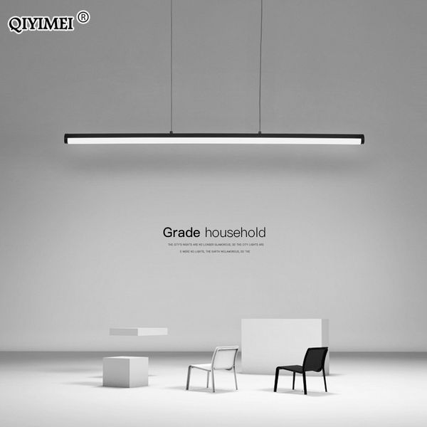 

table lamps modern pendant lights minimalist led lighting dimmable with remote control for dining living study room cord hanging l