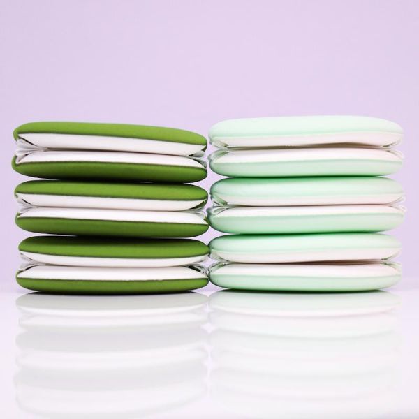 

makeup feeling superior non-stick release cream cosmetic foundation makeup-sponge blender sponges, applicators & cotton