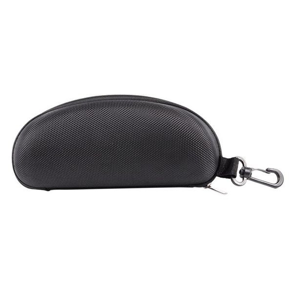 

robe hooks black pattern with a hook eva glasses case