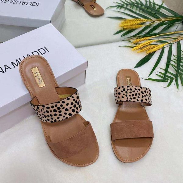 

summer outdoor flat women's slippers pure color casual wild comfortable plus size female 36-41, Black